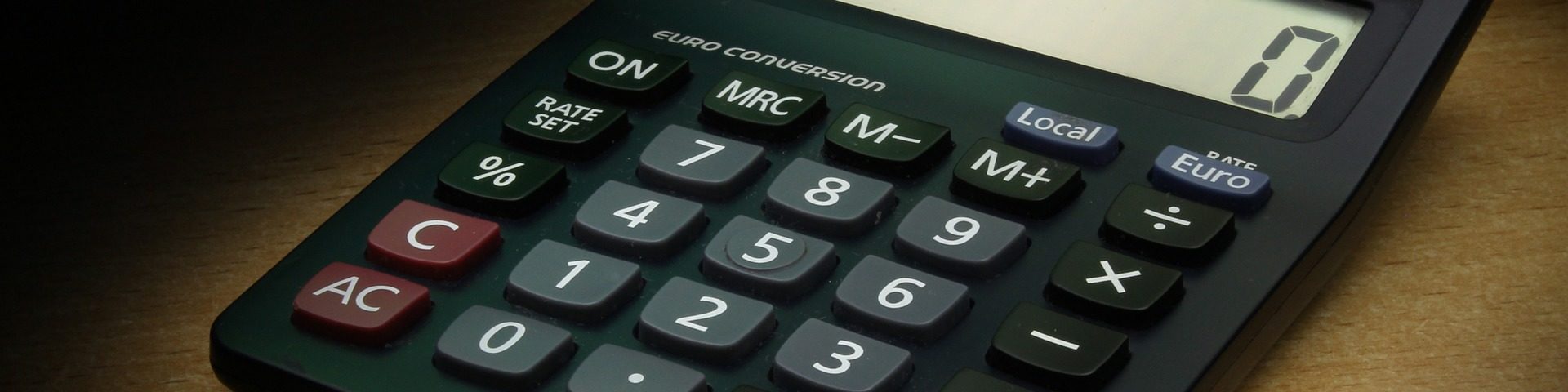 Calculator 424564 1920