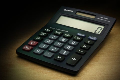 Calculator 424564 1920